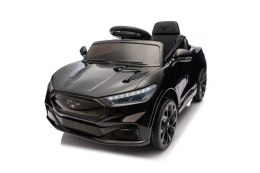 Auto Na Akumulator Ford Mustang Mach-E Czarny 24V