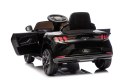 Auto Na Akumulator Ford Mustang Mach-E Czarny 24V
