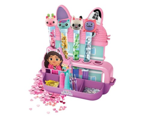 Clementoni Idea 18214 Fabryka Długopisów Gabby