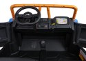 4x200w Auto samochód na akumulator  Buggy Arctic Cat  Niebieski