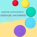 Ścieżka Sensoryczna Kamienie Balansujące dla Dzieci Trening Równowagi 5 szt.