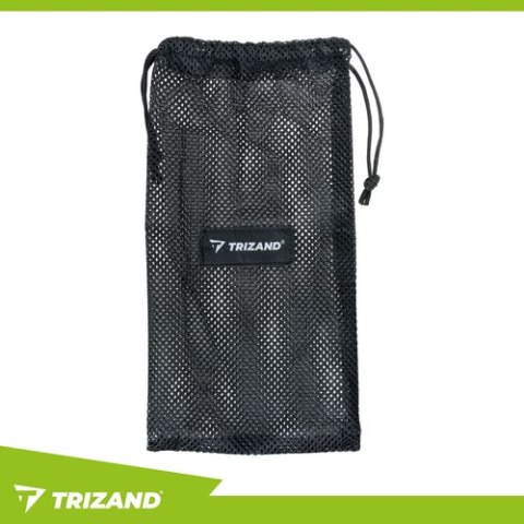 Zestaw gum do ćwiczeń - 3szt. Trizand 25876