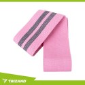 Zestaw gum do ćwiczeń - 3szt. Trizand 25876