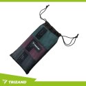 Zestaw gum do ćwiczeń - 3szt. Trizand 25876