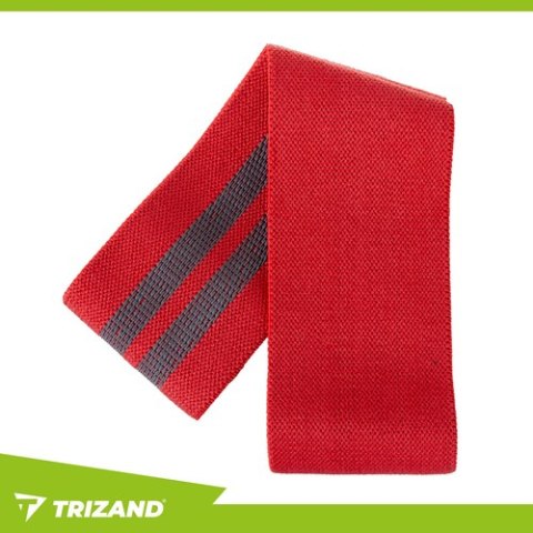 Zestaw gum do ćwiczeń mat. - 3szt. Trizand 25878