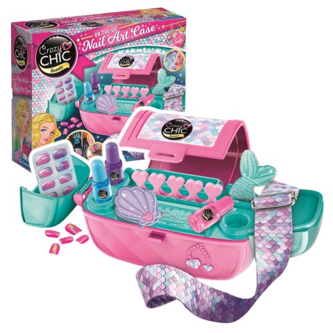 CRAZY CHIC - MOBILNE STUDIO PAZNOKCI - 18217