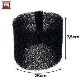 Filtr gąbkowy do odkurzacza 23918 Kaminer 26747