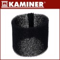 Filtr gąbkowy do odkurzacza 23918 Kaminer 26747