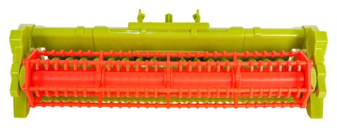 Kombajn zdalnie sterowany 1:24 Zielony