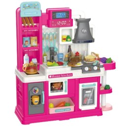 Kuchnia Dla Dzieci Obieg Wody Zmiana Koloru Żywności Para