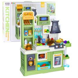 Kuchnia Dla Dzieci Obieg Wody Zmiana Koloru Żywności Para