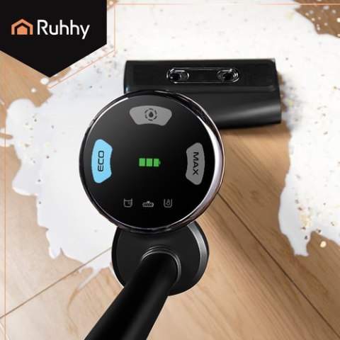 Odkurzacz myjący Lixo Ruhhy 24860