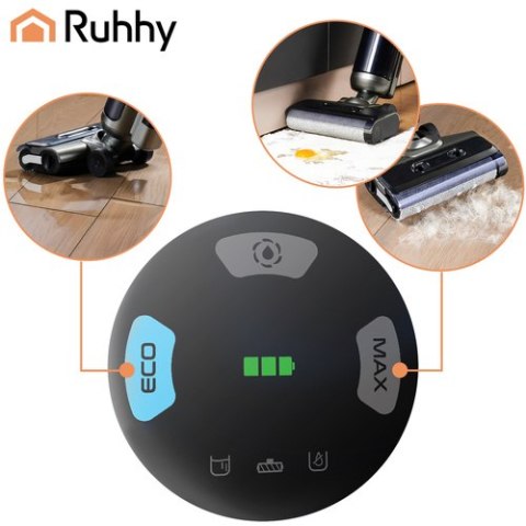 Odkurzacz myjący Lixo Ruhhy 24860