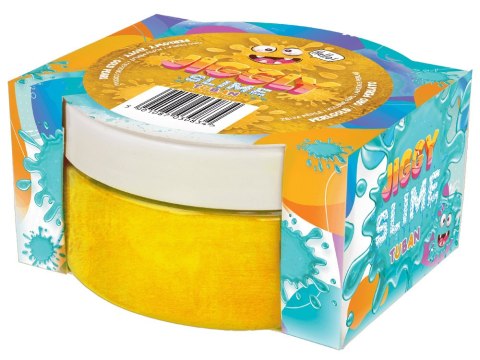 Tuban Jiggly Slime Złoty Perłowy 200g glut glutek ZA6117