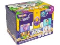 Tuban zestaw multisensoryczny BOX zestaw mas sensorycznych ZA6125