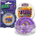 Tubi Smart plastelina sensoryczna Alien rozciąga się strzela odbija się