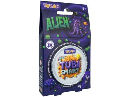 Tubi Smart plastelina sensoryczna Alien rozciąga się strzela odbija się
