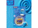 Tubi Smart plastelina sensoryczna Blue Sky rozciąga się strzela odbija się