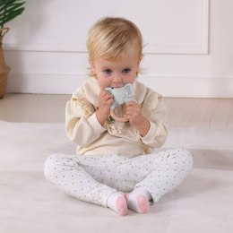 GREEN Box Pudełko XXL Montessori Edukacyjne 6w1 Sensoryczne 5-6 Miesięcy 13el. FSC