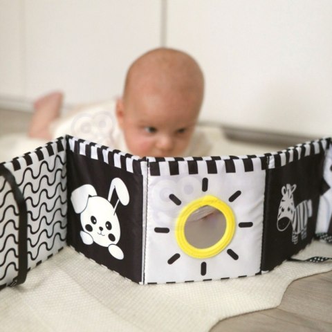 GREEN Pudełko XXL Montessori Sensoryka i Edukacja 7w1 FSC