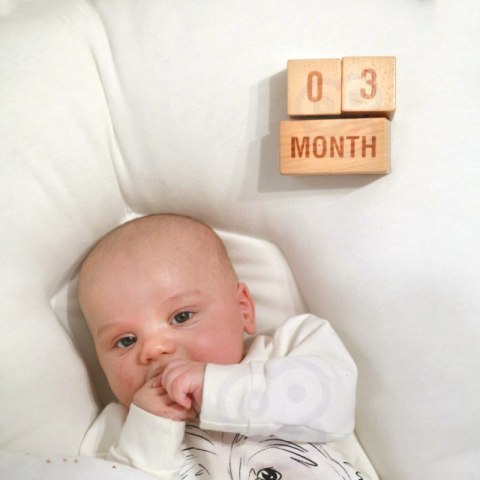 GREEN Pudełko XXL Montessori Sensoryka i Edukacja 7w1 FSC