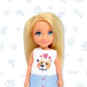 ROYAL Laleczka z Wózkiem i Pieskiem