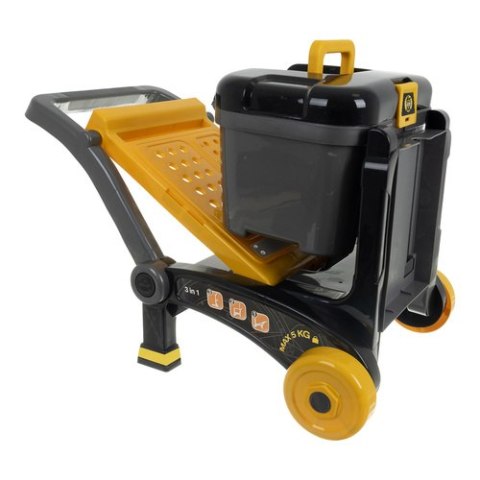 Warsztat zabawkowy 59el. 26631