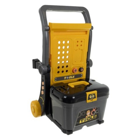 Warsztat zabawkowy 59el. 26631