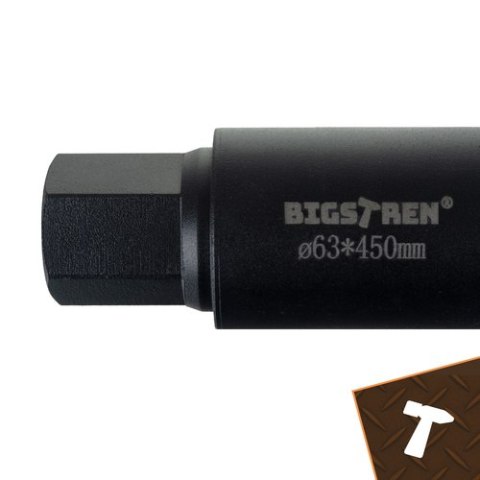 Wiertło koronowe diamentowe Bigstren 27082