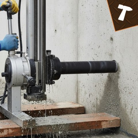 Wiertło koronowe diamentowe Bigstren 27082