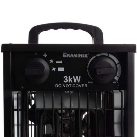 Nagrzewnica elektryczna- farelka Kaminer 24361