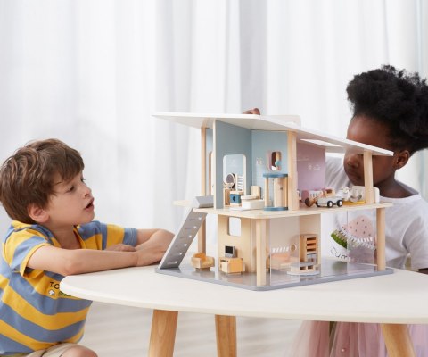 Viga 44039 PolarB Zestaw mebelków - łazienka