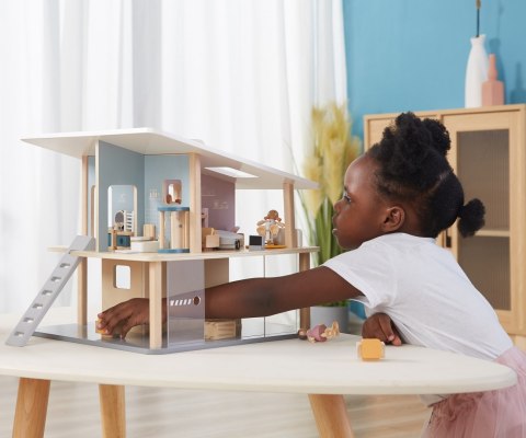 Viga 44039 PolarB Zestaw mebelków - łazienka