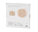 Viga 44283 PolarB Drewniany Labirynt Magnetyczny - Gra Zręcznościowa