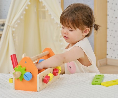 Viga 44787 Zestaw małego majsterkowicza