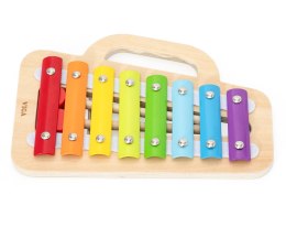 Viga 44793 Drewniany ksylofon