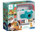 Clementoni Disney Baby 50856 Projektor-Opowiadacz Bajek