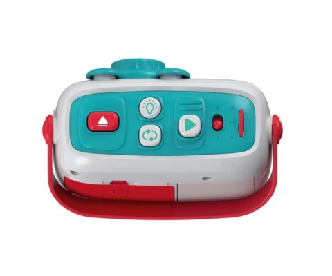 Clementoni Disney Baby 50856 Projektor-Opowiadacz Bajek