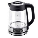 Czajnik elektryczny szklany z regulacją temperatury 1,8l 2200W Berdsen BD-715