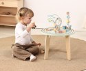 Tooky Toy TH712N Stolik edukacyjny Zoo