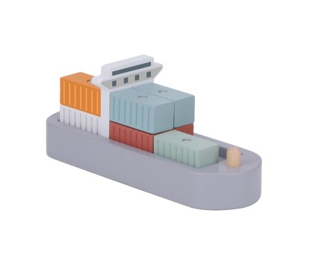 Tooky Toy TJ192A Morska stacja załadunkowa