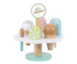 Tooky Toy TK135 Lodziarnia malucha