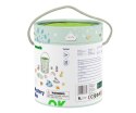 Tooky Toy TK635A Zoo w wiaderku
