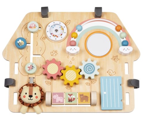 Tooky Toy TP515 Tablica manipulacyjna