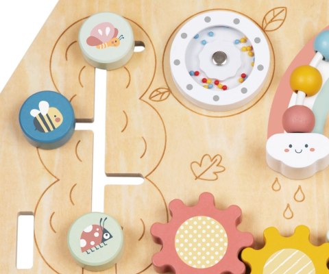 Tooky Toy TP515 Tablica manipulacyjna