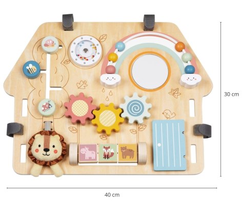 Tooky Toy TP515 Tablica manipulacyjna