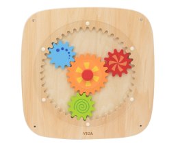 Viga 44808FSC Tablica manipulacyjna - koła zębate