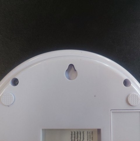 Waga kuchenna 10kg Ruhhy 24174 julilerska kuchenna