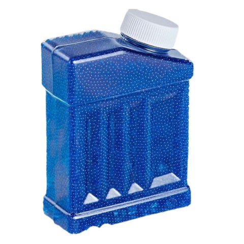 Zestaw Kulki Wodne Hydrożelowe Do Pistoletów Niebieskie 20000 szt.