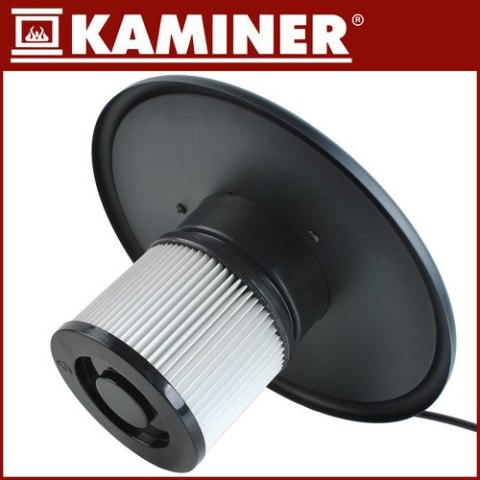 Filtr HEPA do odkurzacza popiołu 1162 1170